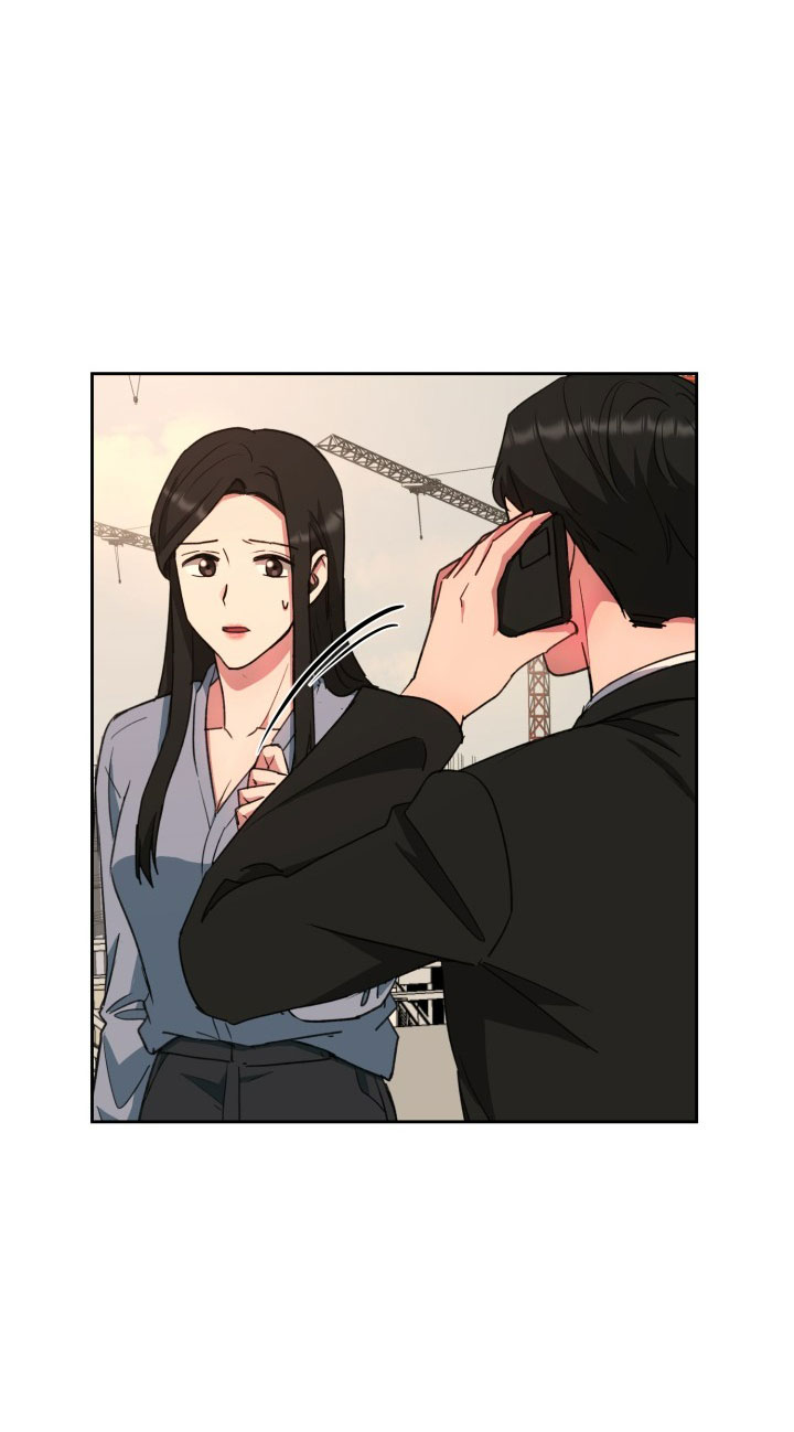 Tuyệt Đối Chiếm Hữu chapter 62.1 - Trang 15