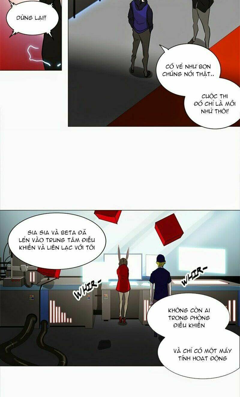 cuộc chiến trong tòa tháp chapter 212 50