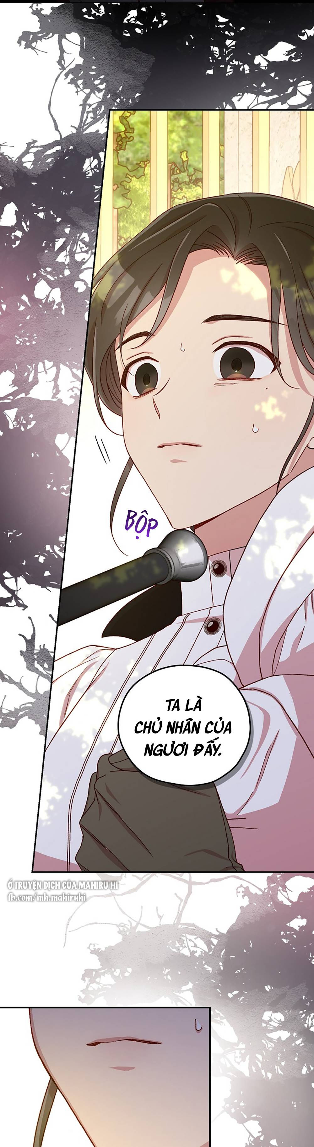 sống sót dưới thân phận hầu nữ chapter 71 26