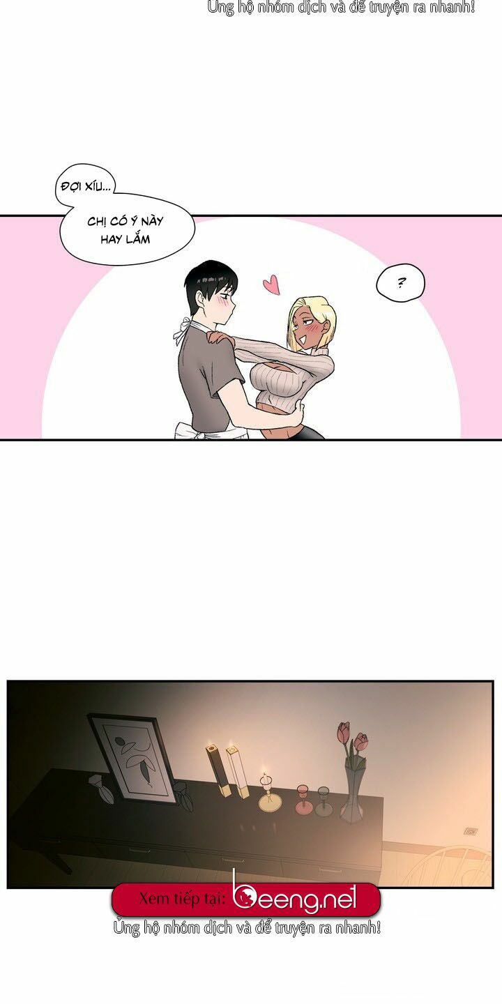 phòng tập gym bí mật chapter 6 36