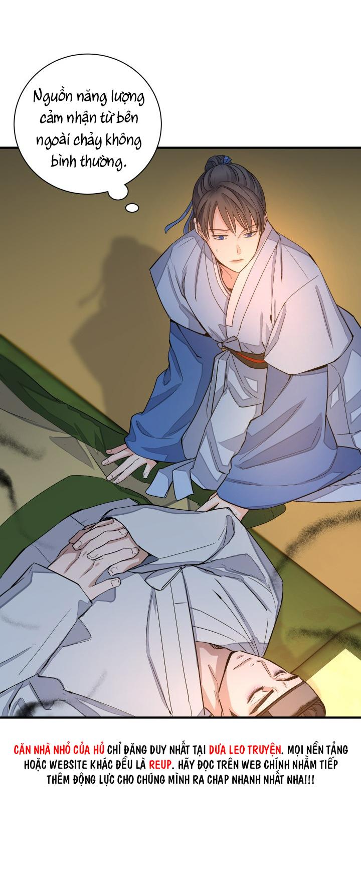 bóng trăng chapter 1 23