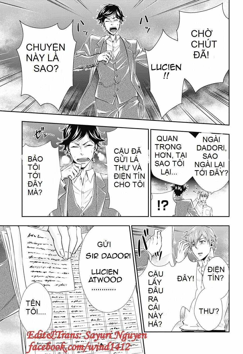 nhà ái quốc moriarty chapter 3 39