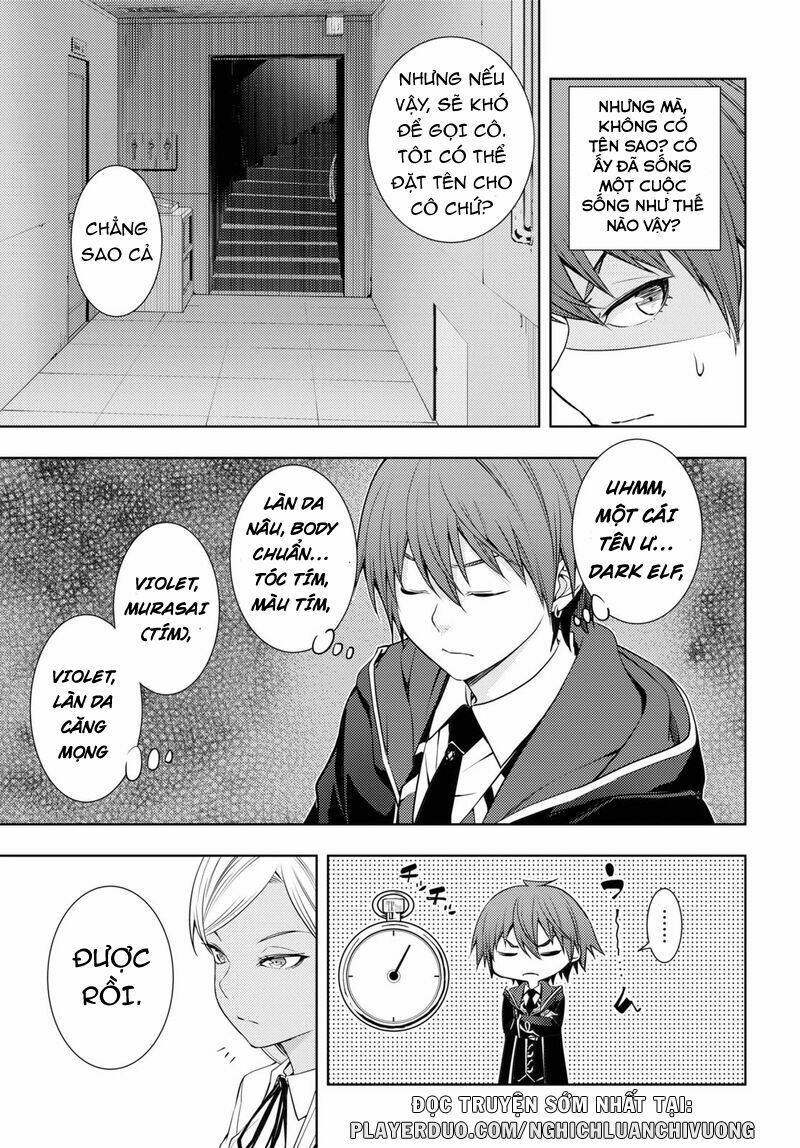 moto sekai ichi'i subchara ikusei nikki: hai player, isekai wo kouryakuchuu! chapter 18 20