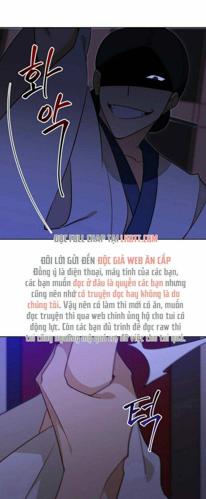 quái thú với hoa chapter 56 17