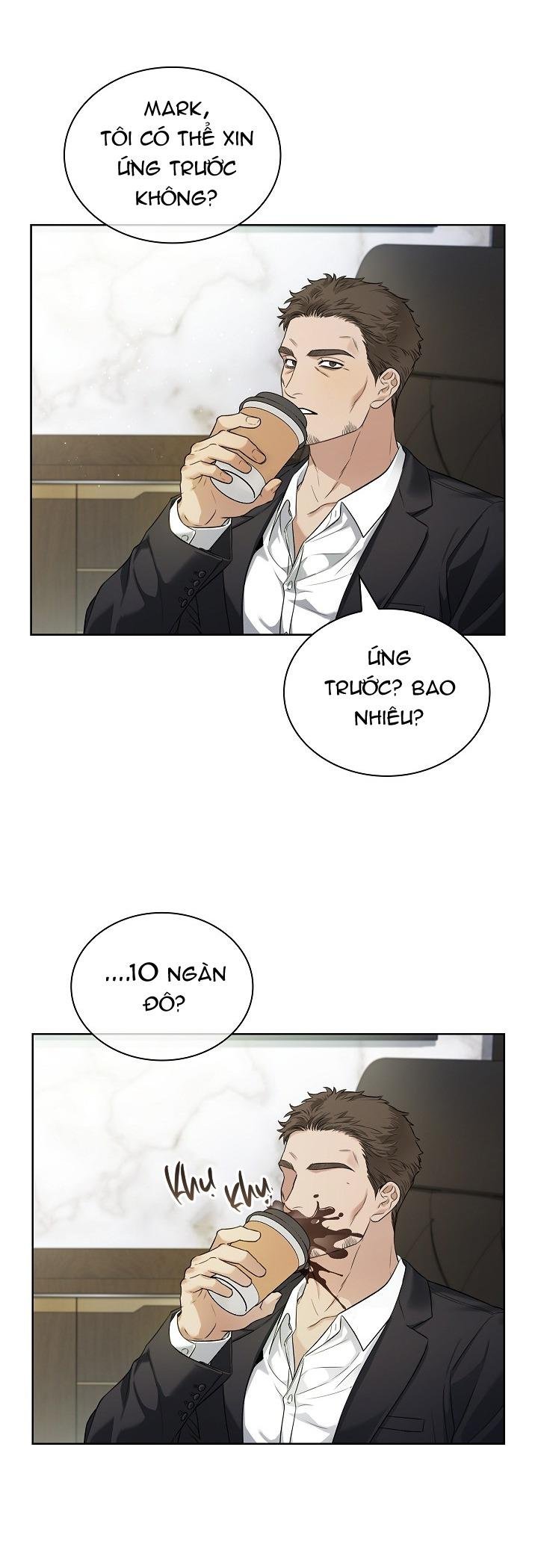 (abo) kiss me if you can chapter 2 26