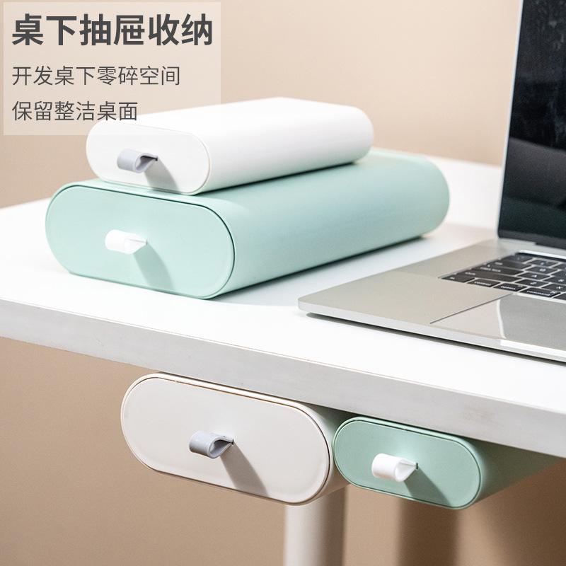 Hộp đựng đồ trang điểm để bàn đa năng