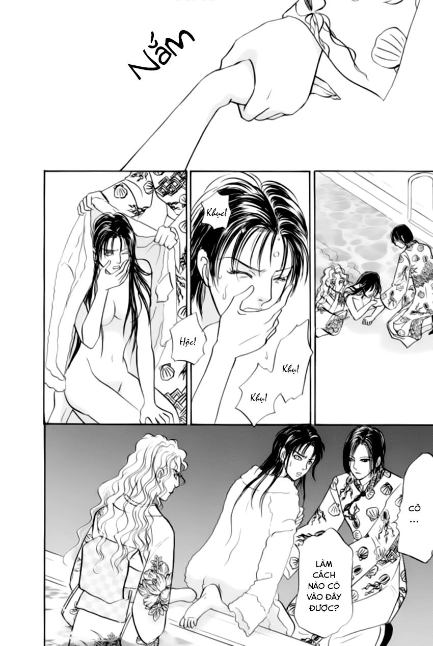 new pet shop of horror chapter 20 41