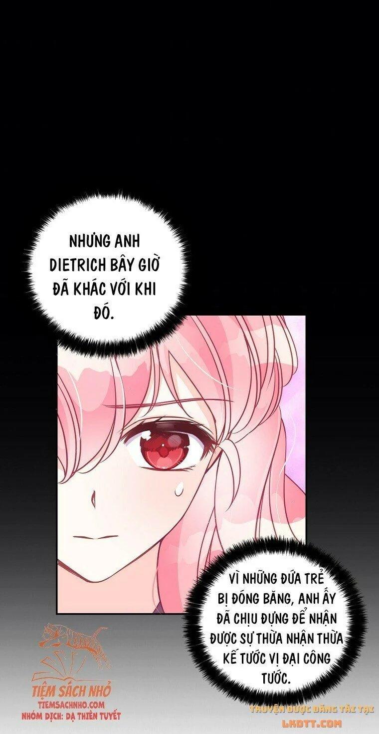 em gái cưng của đại công tước phản diện chapter 59.5 17