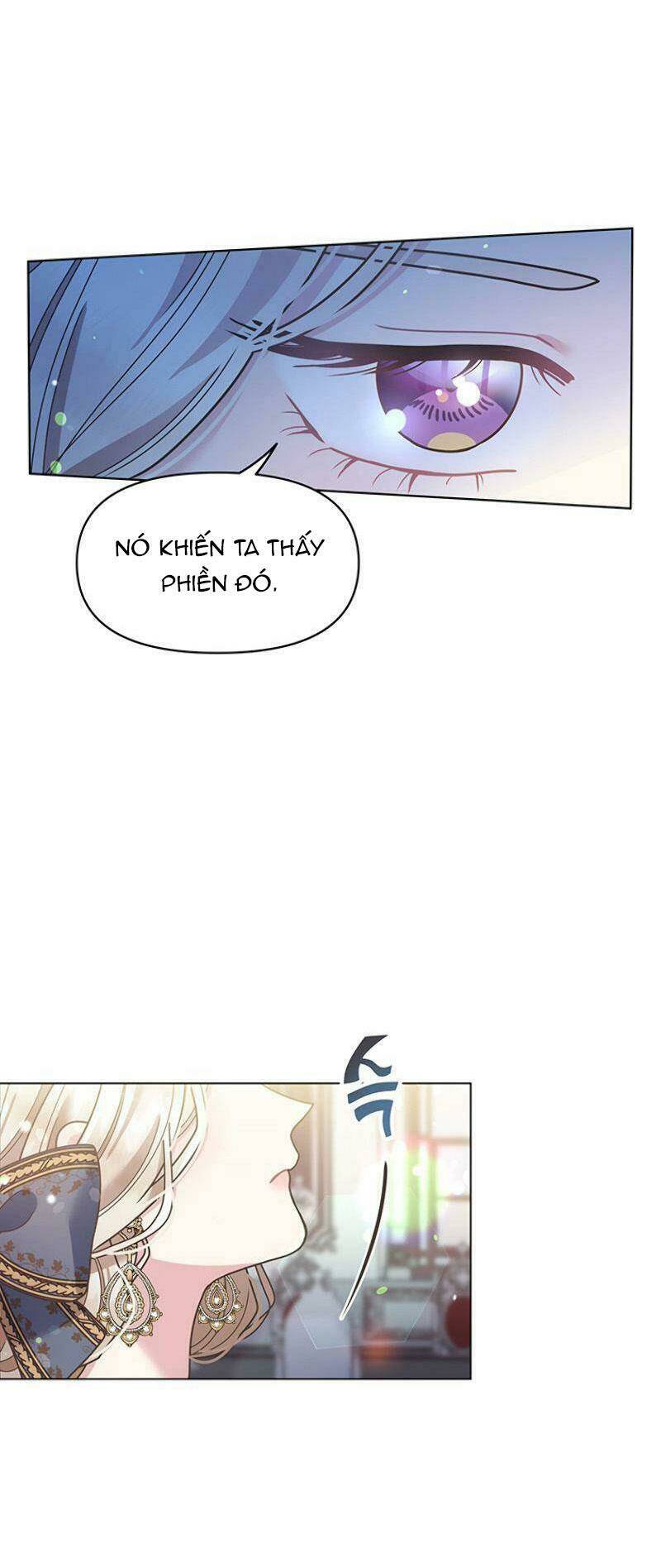 khu vườn im lặng chapter 8 24