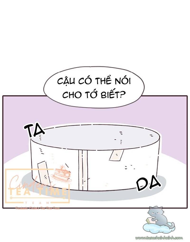 ngày định mệnh của đôi ta chapter 6 24