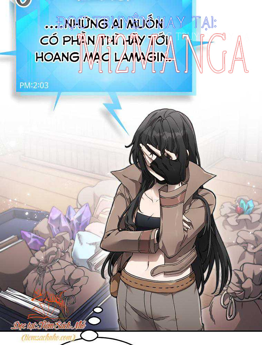 cách sống sót khi đã max level chapter 1.2 22