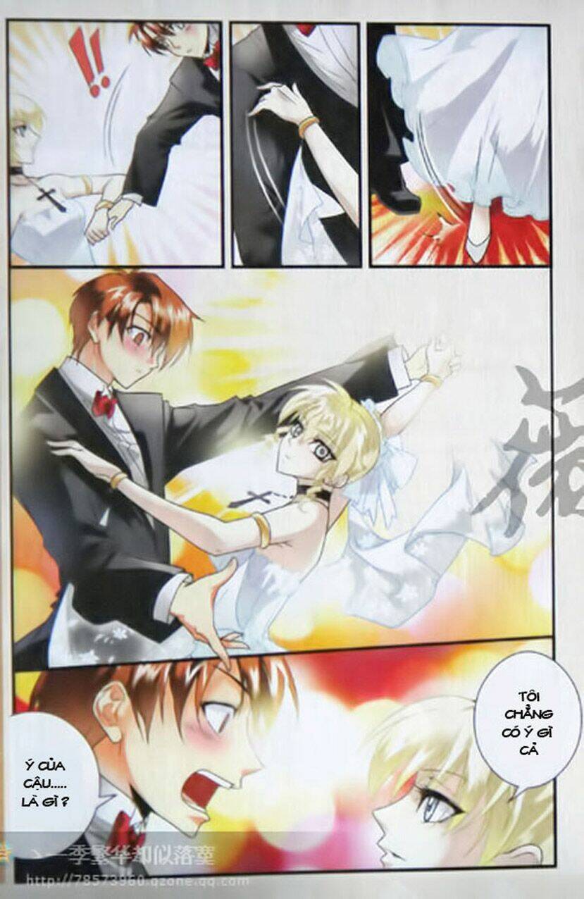 long tộc chapter 17 18