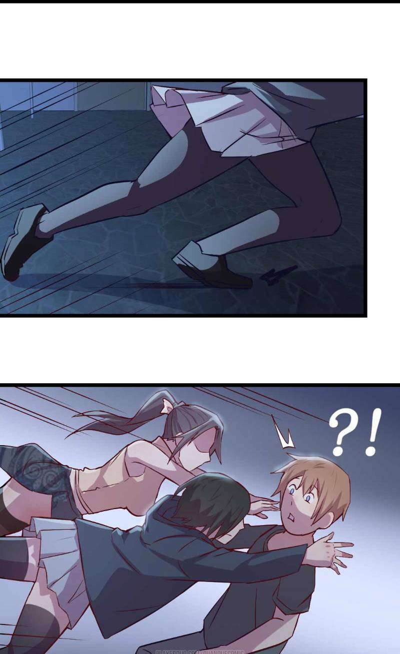 song tu đạo lữ kiểu xem mặt chapter 14 4