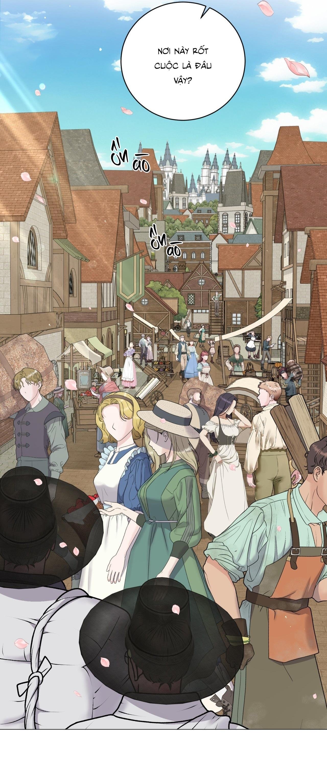 ảo ảnh chapter 31 4