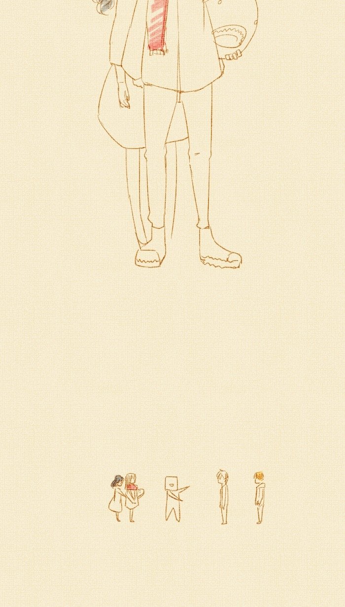 little rain chapter 14.5 55