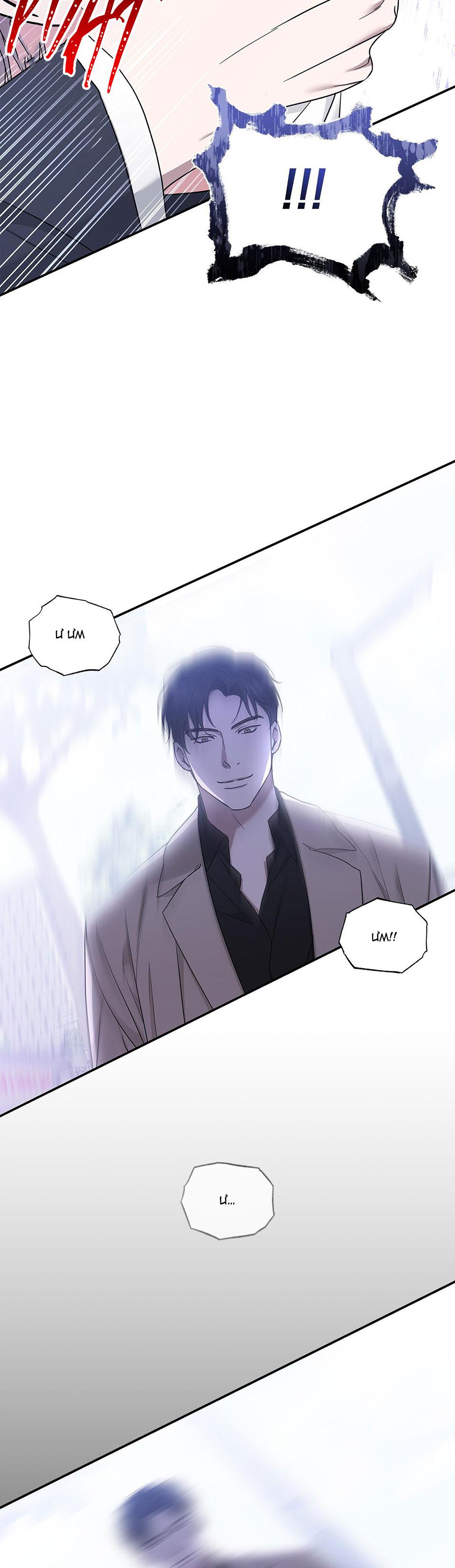 dấu vết của khoảng trống chapter 19 39