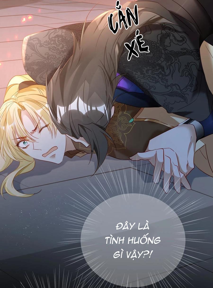 lục thân bất nhận chapter 52 24