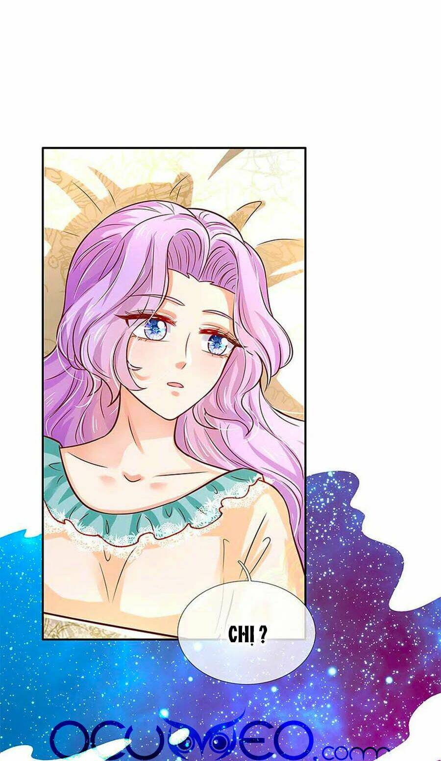 bỗng một ngày trở thành con gái nhà vua chapter 309 23