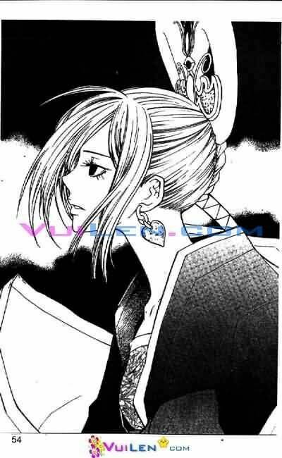 tiên nữ giáng trần chapter 18 54