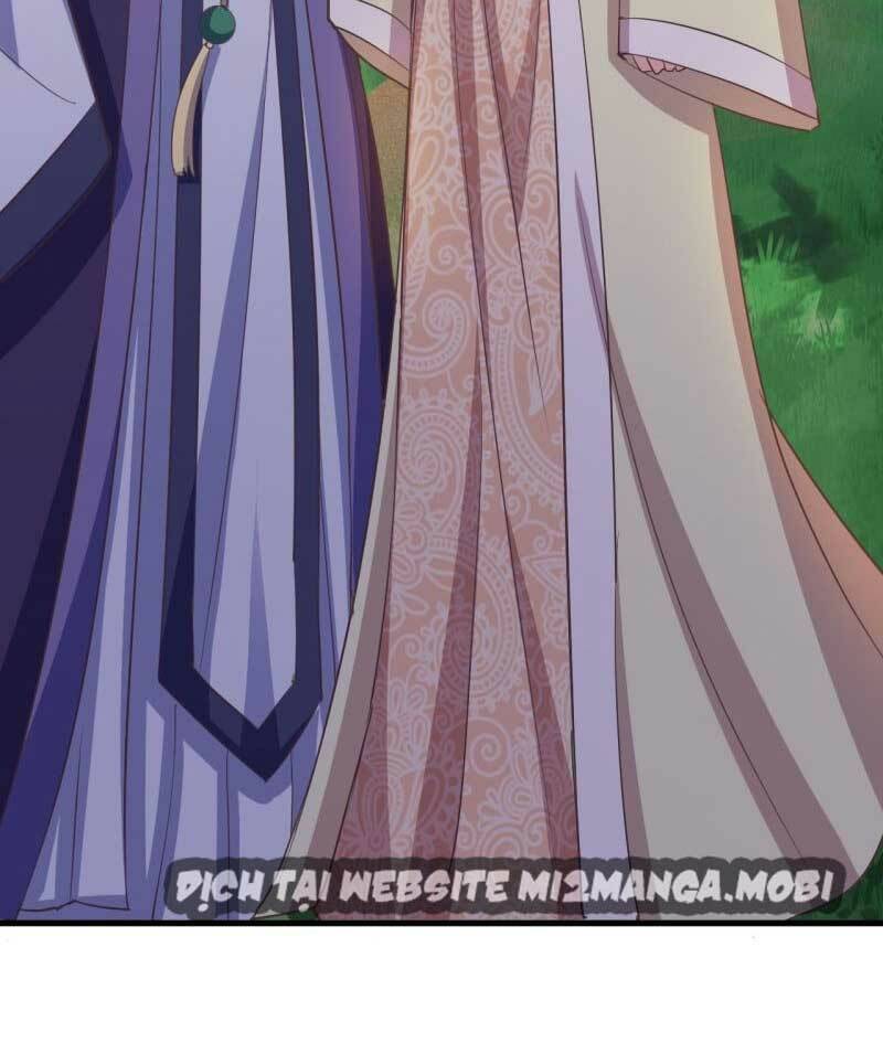 bạo quân thử yêu: yêu hậu như thử đa kiều chapter 101 16