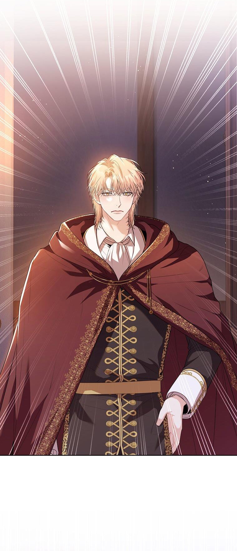 trở thành thư ký của bạo chúa chapter 91.1 26