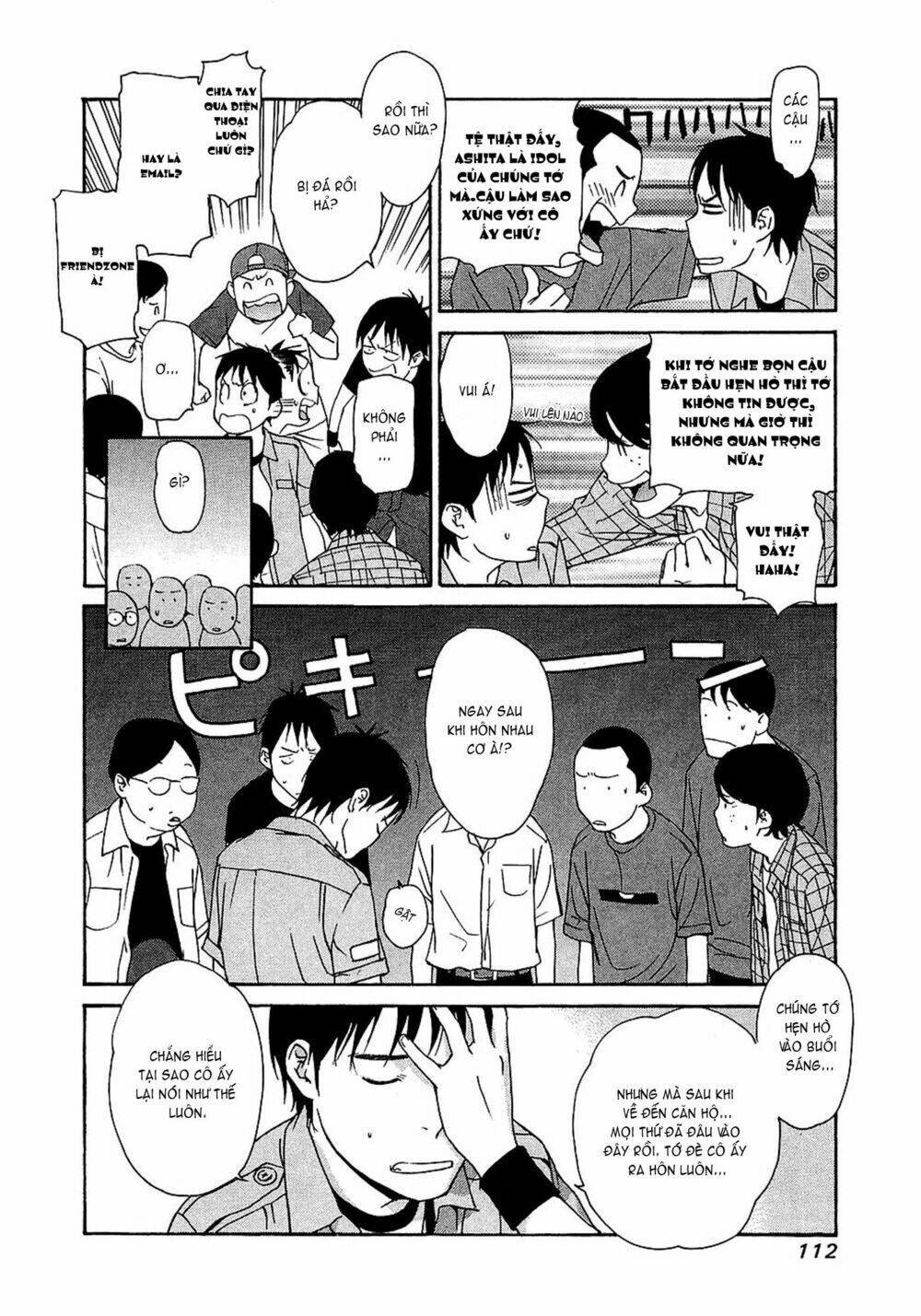 ashita dorobou chapter 12 8