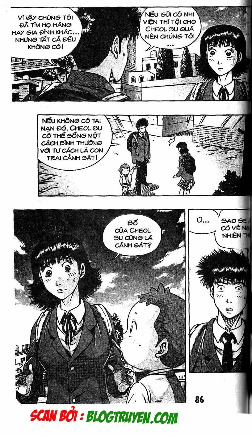 kid gang chapter 104 8