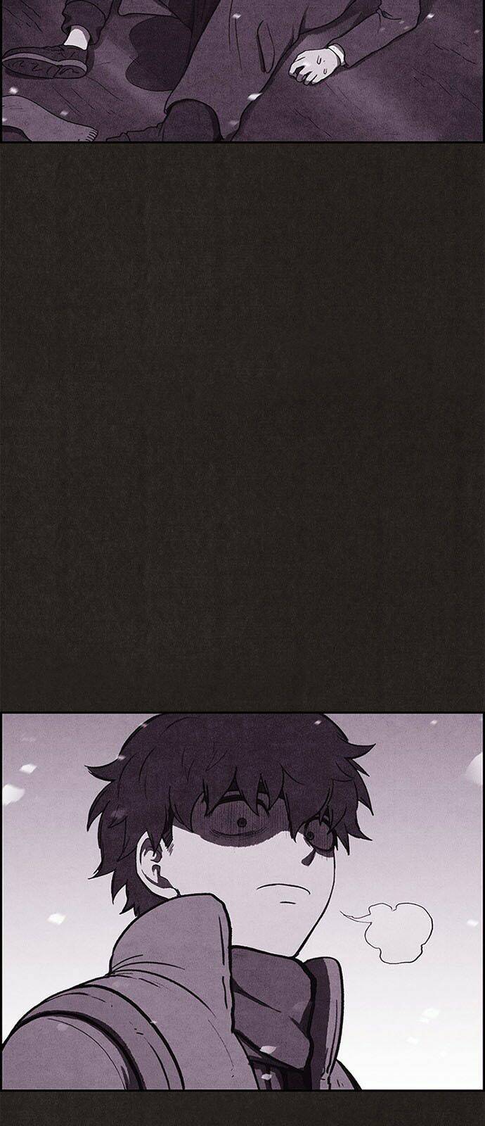 quái vật tại chung cư xanh chapter 81 35