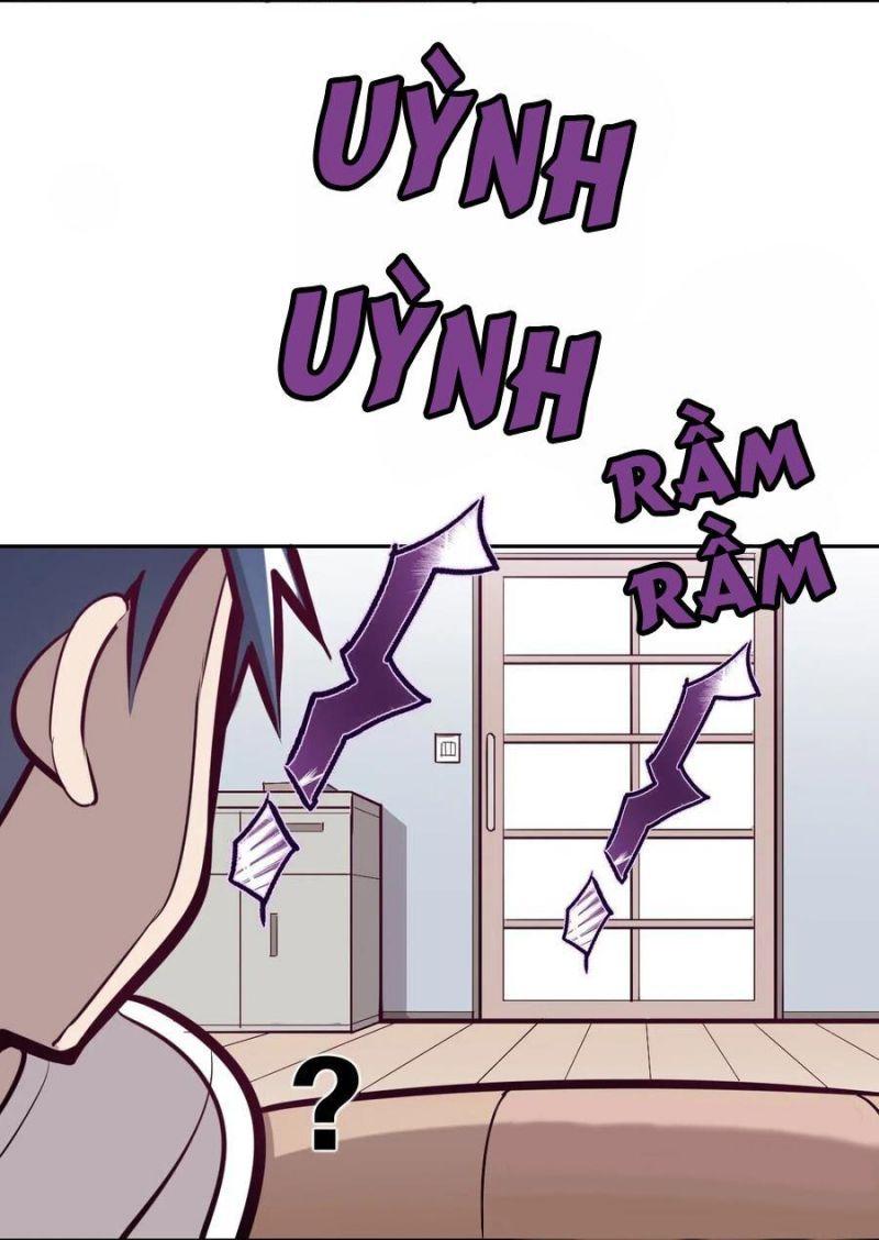 oan gia chung nhà ! chapter 2.5 21