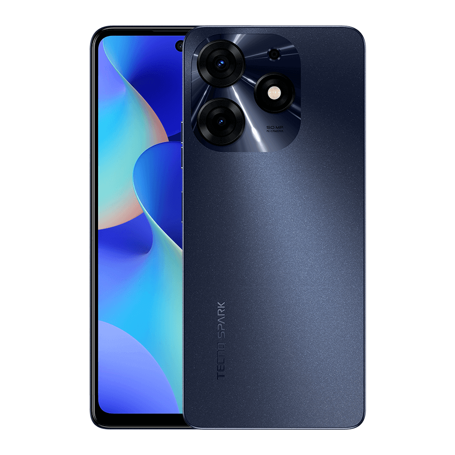 Điện thoại Tecno SPARK 10 Pro 8GB/128GB  Hàng chính hãng