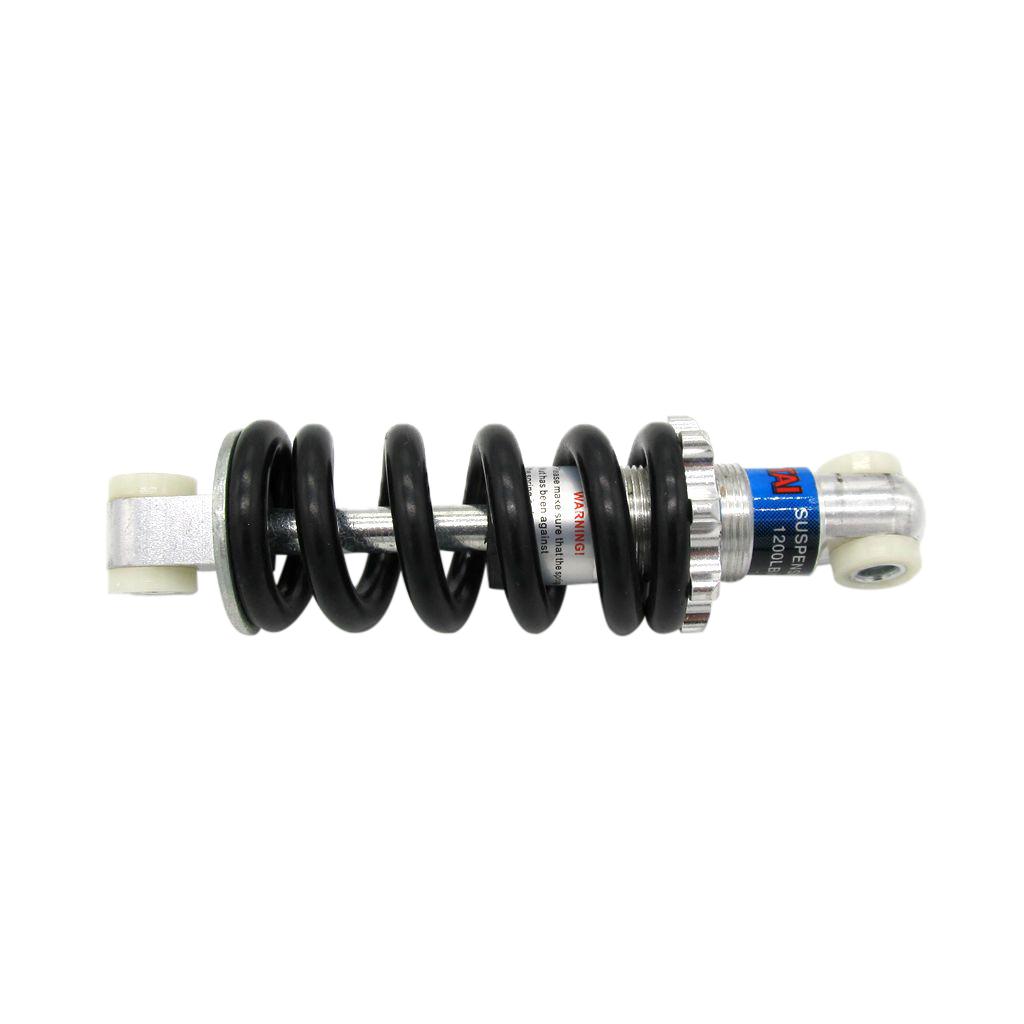 150mm 1200lb Chân Ô Tô Xe Máy ATV Bụi Bẩn Xe Đạp Treo Phía Sau Máy Chống Sốc Va Đập