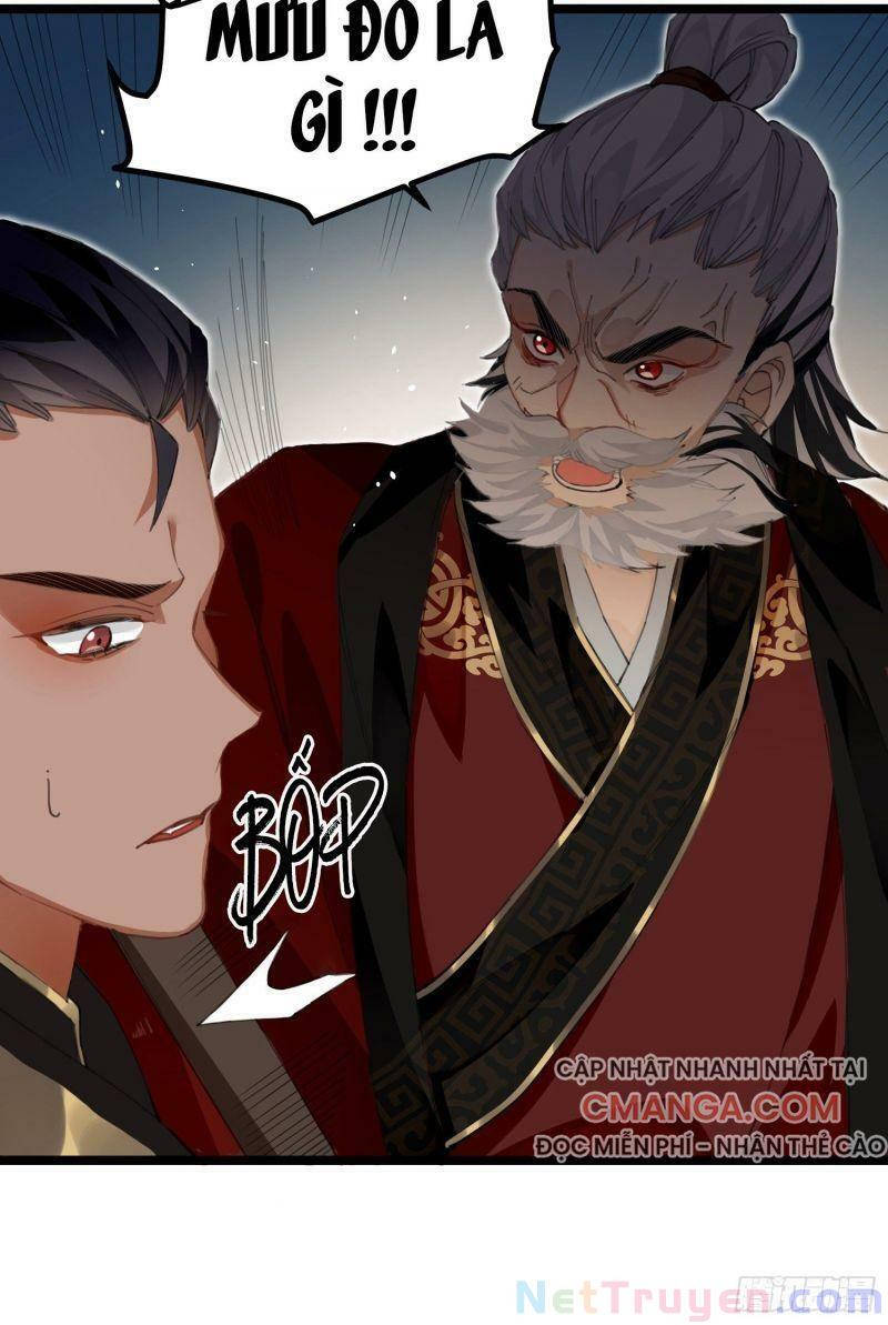 phế vật công chúa muốn nhặt chồng chapter 12 24