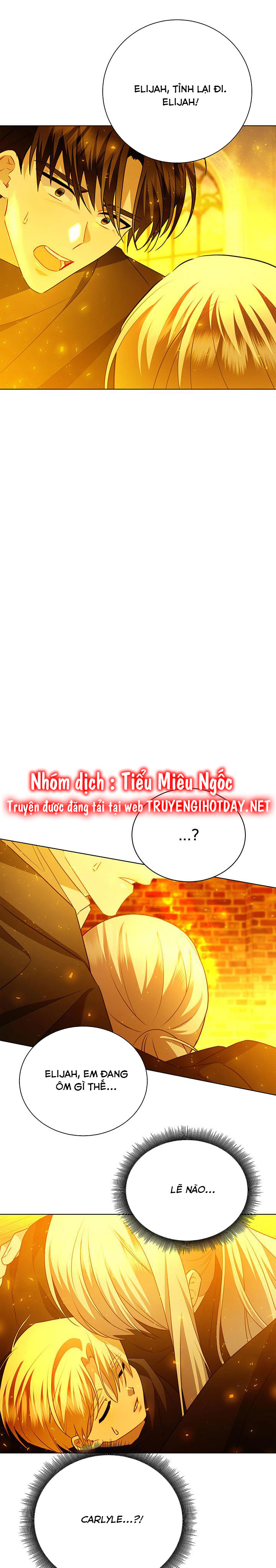 sự hối hận muộn màn chapter 93 22