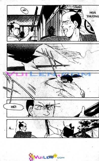 truyền nhân atula phần ii chapter 8 105