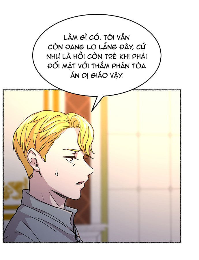 như gió trên cành cây khô chapter 60 26