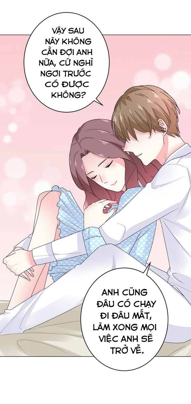 điều ước sủng ái bất bình đẳng chapter 55.2 10