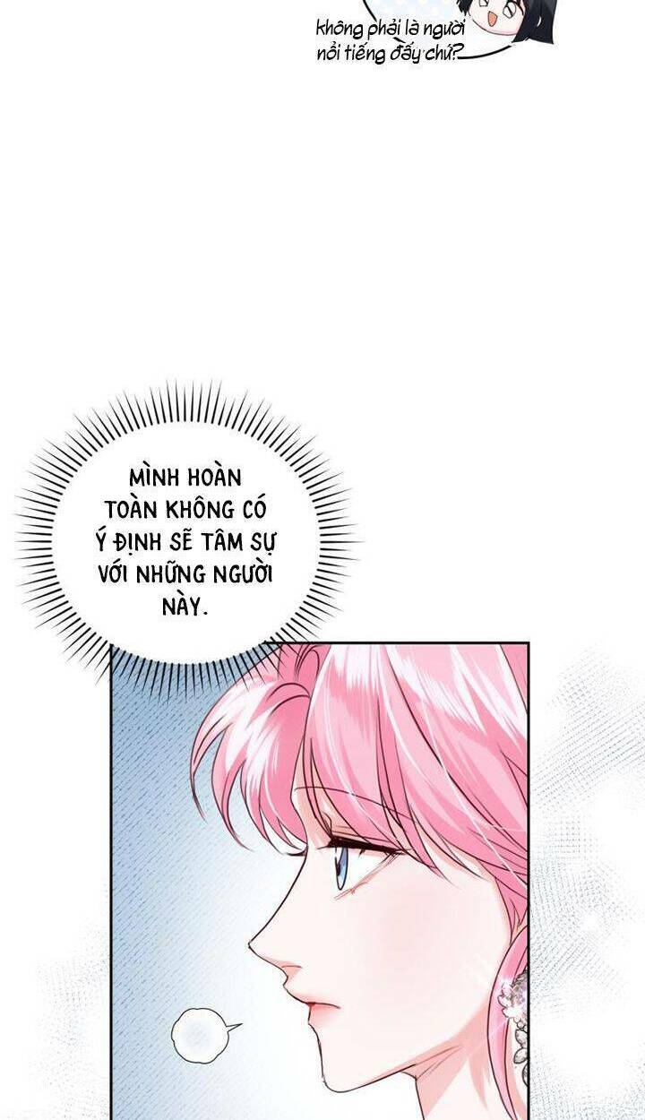 nhà điều chế nước hoa độc quyền của bạo chúa chapter 60 50