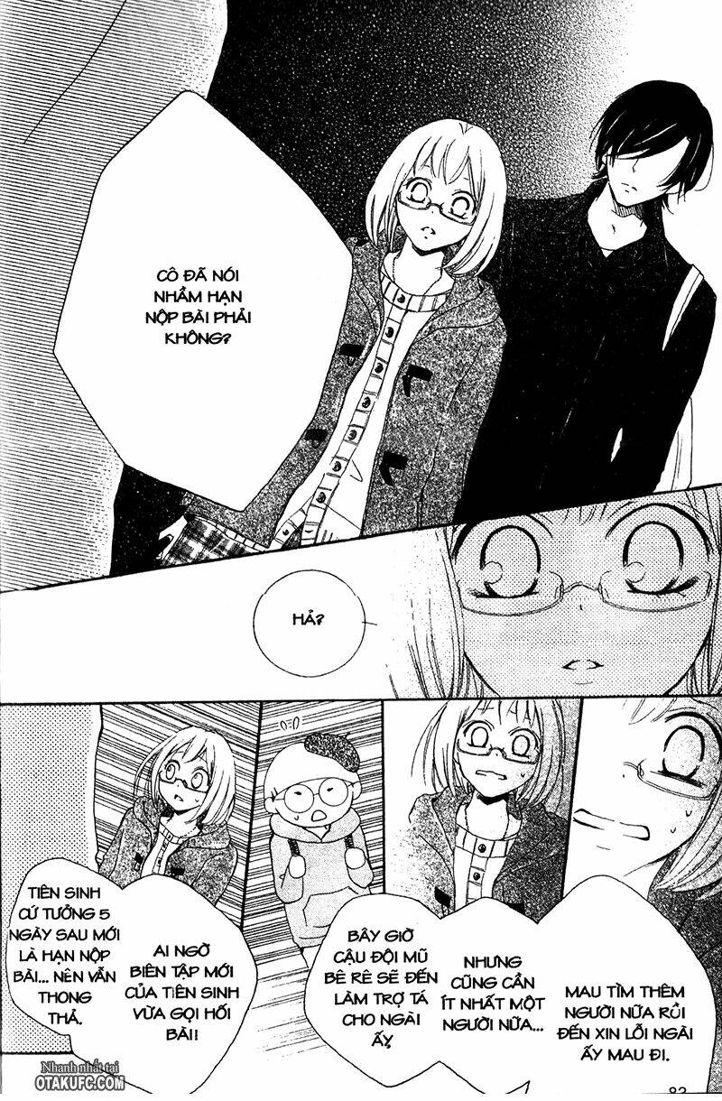 pen saki ni syrup chapter 2 25