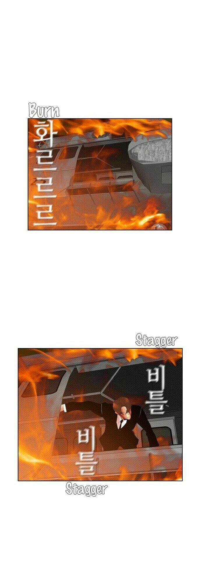 kẻ hồi sinh chapter 89 41