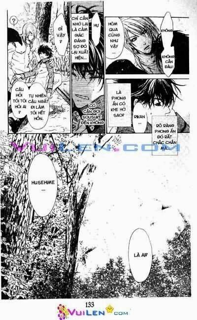 bát khuyển sỹ phương đông chapter 8 133