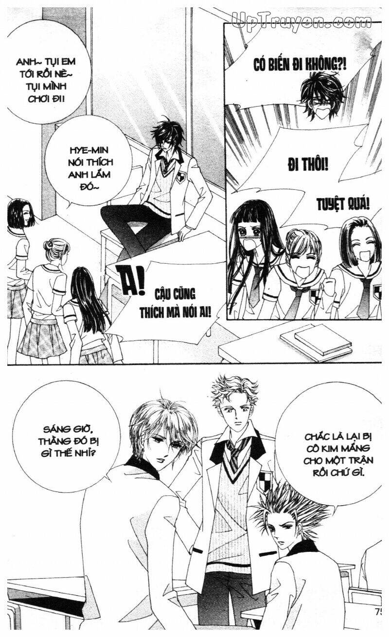 vợ chồng trẻ con bản đẹp chapter 2 72