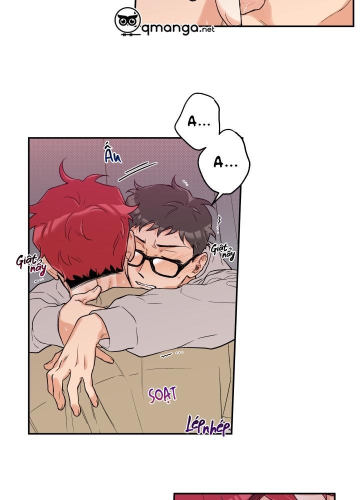 gâu gâu! chapter 11 25