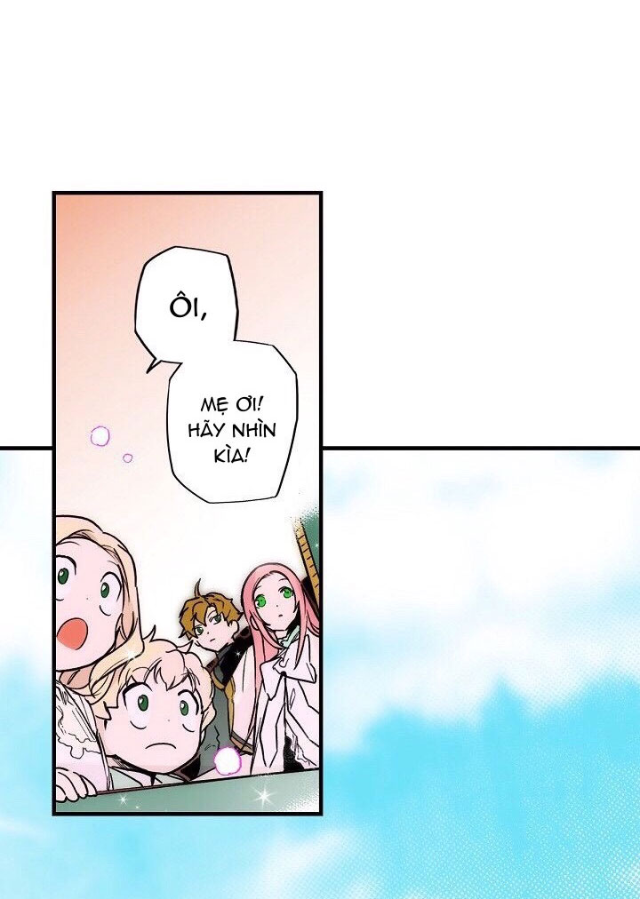 cổ tích về người mẹ kế chapter 38 50