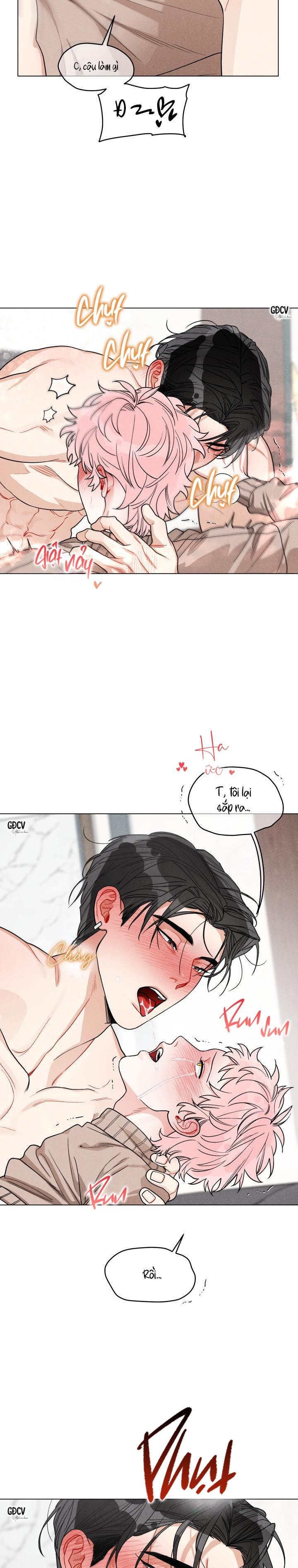 cuộc gọi ẩn danh chapter 2 23