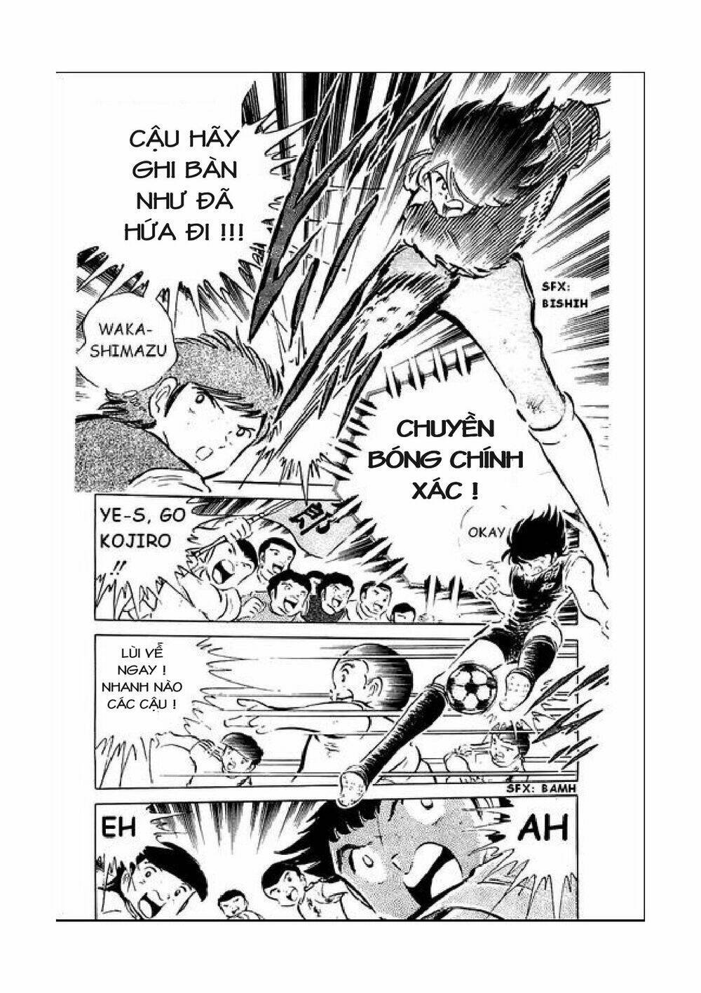captain tsubasa chapter 39 52