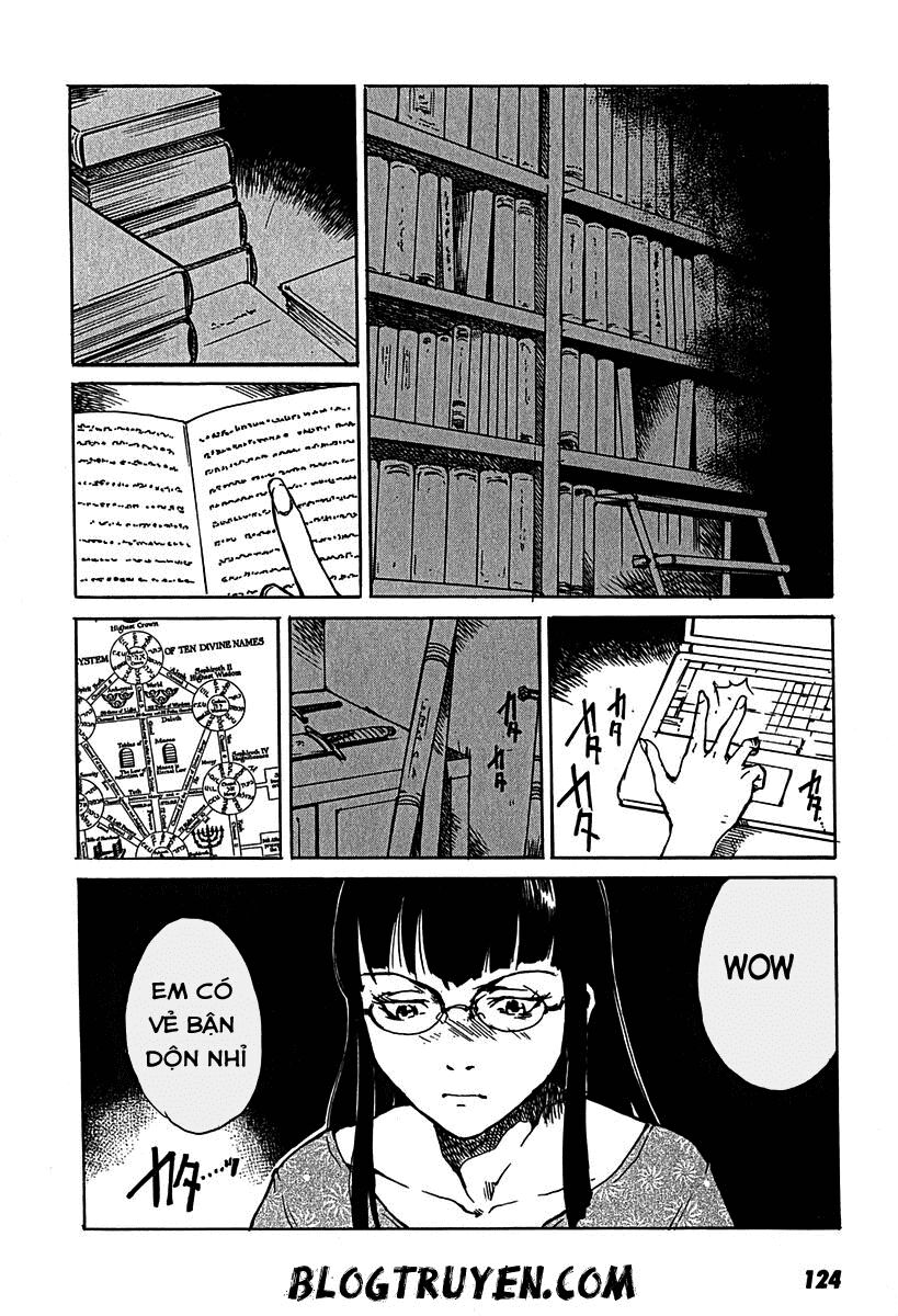 toukyou akazukin chapter 10 6