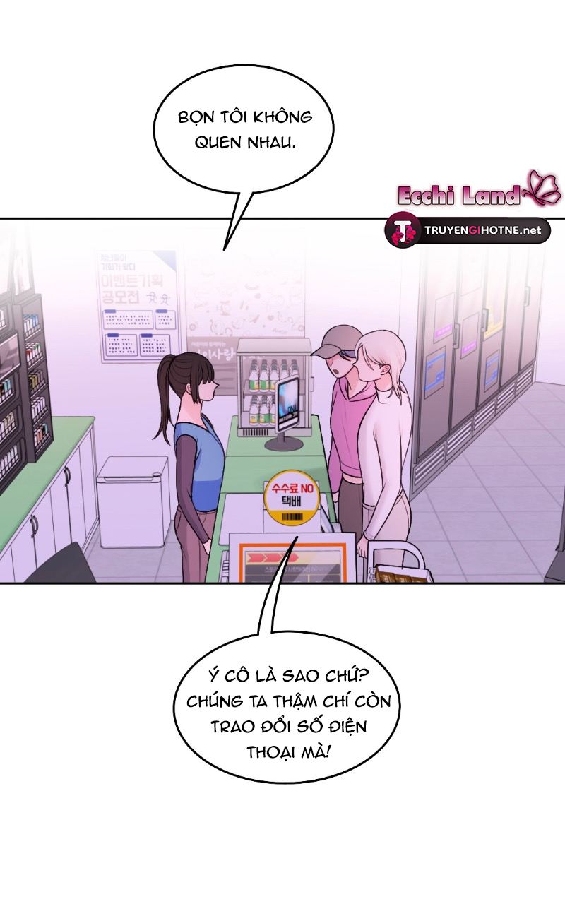Tàn Nhẫn chapter 31.2 - Trang 7