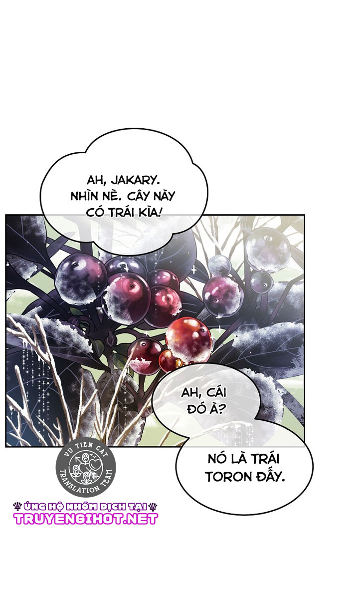 tôi gặp rắc rối vì chồng qúa dễ thương chapter 21.2 24