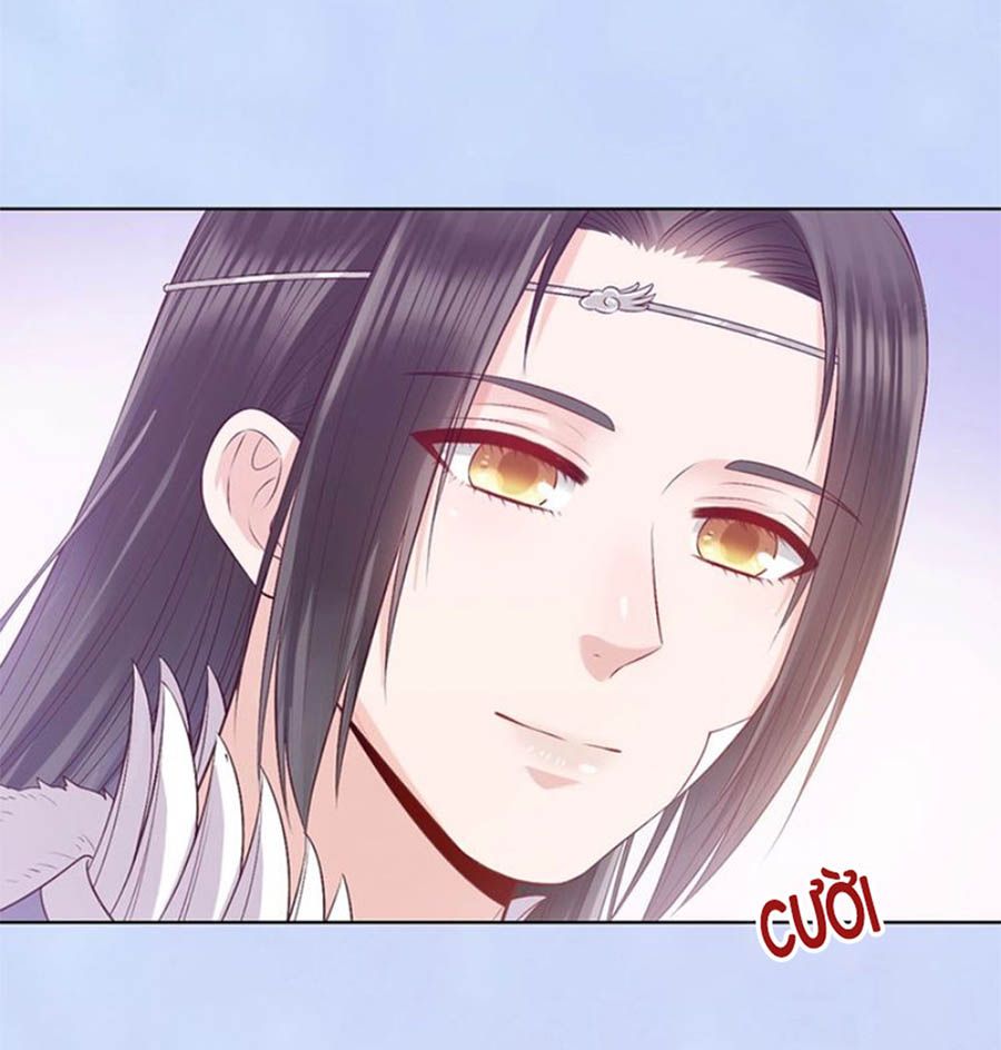 mỹ nhân già rồi chapter 64 30