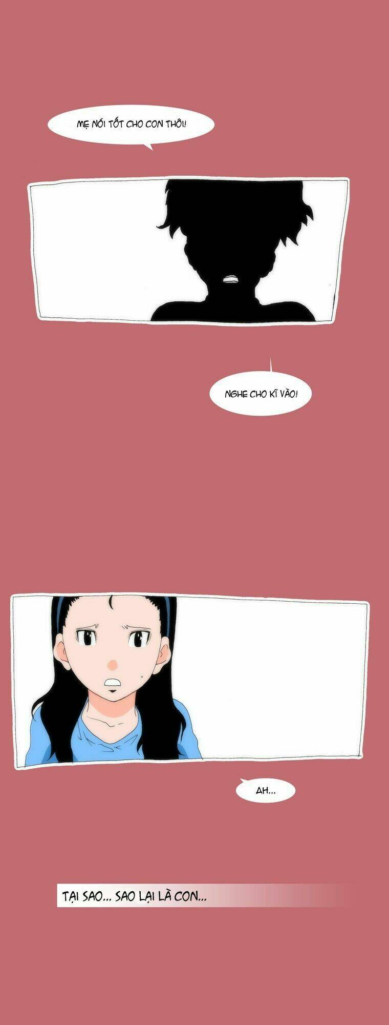 can't see can't hear but love chapter 19 14